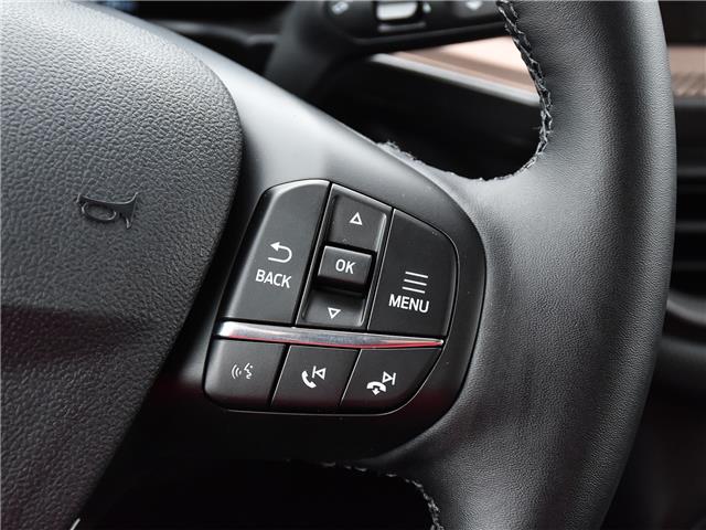 2026 Ford Bronco Sport Outer Banks (Stk: N62174) in GEORGETOWN - Image 24 of 28