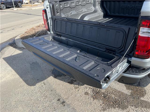 2026 GMC Canyon AT4 (Stk: T1186647) in Calgary - Image 23 of 23
