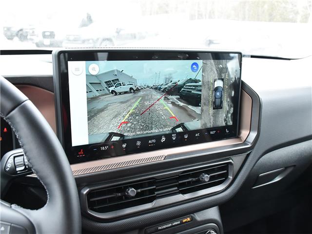 2026 Ford Bronco Sport Outer Banks (Stk: N62174) in GEORGETOWN - Image 25 of 28