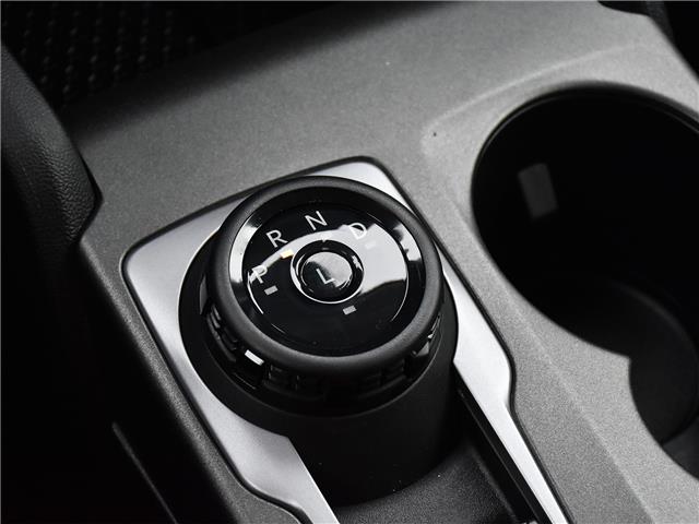 2026 Ford Bronco Sport Outer Banks (Stk: N62174) in GEORGETOWN - Image 26 of 28