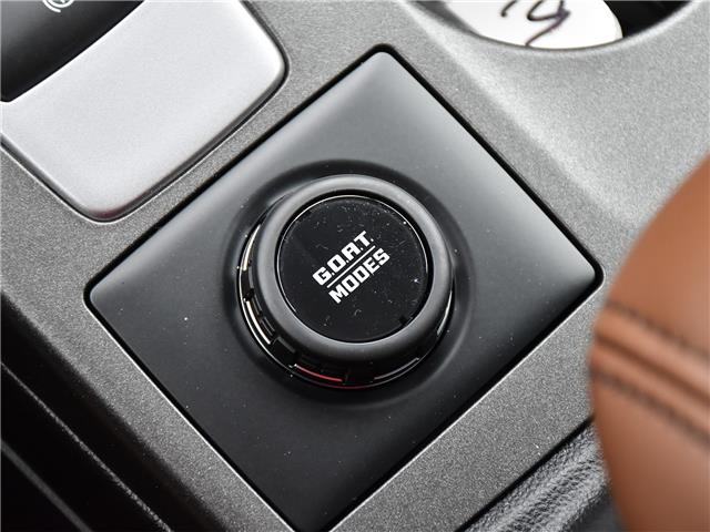 2026 Ford Bronco Sport Outer Banks (Stk: N62174) in GEORGETOWN - Image 27 of 28