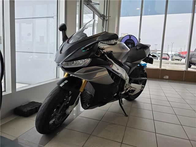 2022 Aprilia RSV4  (Stk: 25673A) in Rouyn-Noranda - Image 1 of 8