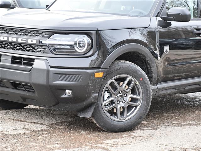 2026 Ford Bronco Sport Big Bend (Stk: N62180) in GEORGETOWN - Image 2 of 26