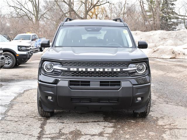 2026 Ford Bronco Sport Big Bend (Stk: N62180) in GEORGETOWN - Image 4 of 26
