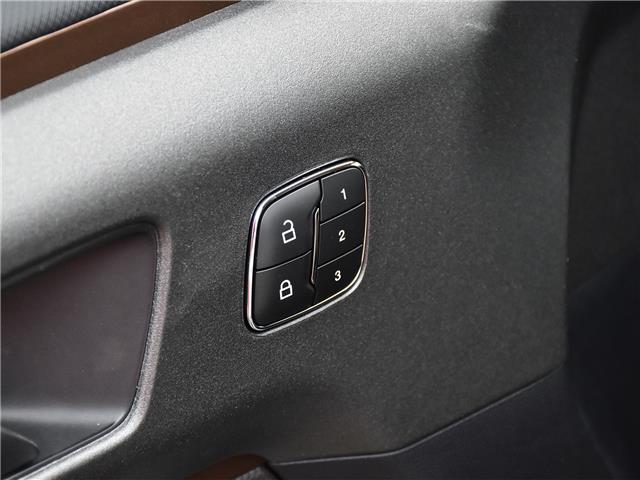 2026 Ford Bronco Sport Outer Banks (Stk: N62175) in GEORGETOWN - Image 13 of 28