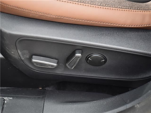 2026 Ford Bronco Sport Outer Banks (Stk: N62175) in GEORGETOWN - Image 14 of 28