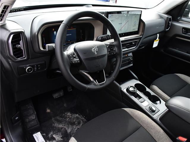 2026 Ford Bronco Sport Big Bend (Stk: N62180) in GEORGETOWN - Image 10 of 26