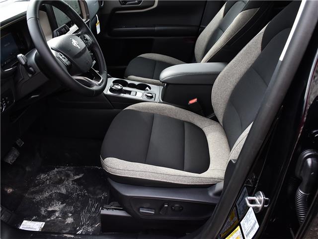 2026 Ford Bronco Sport Big Bend (Stk: N62180) in GEORGETOWN - Image 11 of 26
