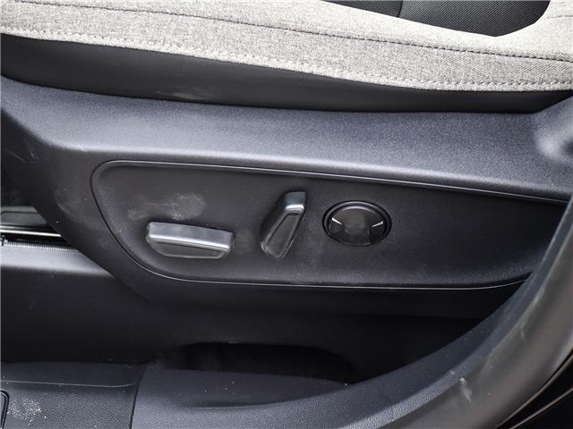 2026 Ford Bronco Sport Big Bend (Stk: N62180) in GEORGETOWN - Image 12 of 26