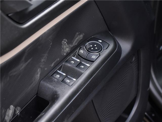 2026 Ford Bronco Sport Big Bend (Stk: N62180) in GEORGETOWN - Image 13 of 26