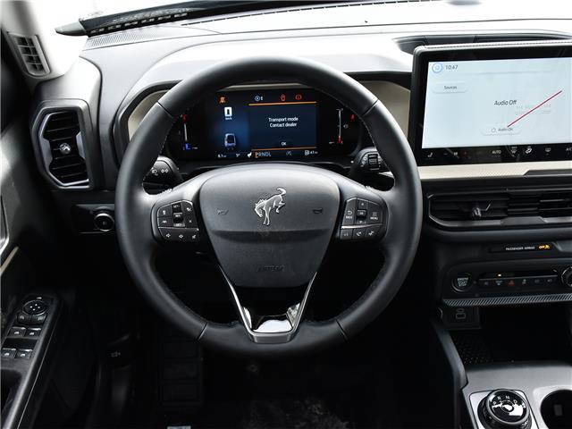 2026 Ford Bronco Sport Big Bend (Stk: N62180) in GEORGETOWN - Image 16 of 26