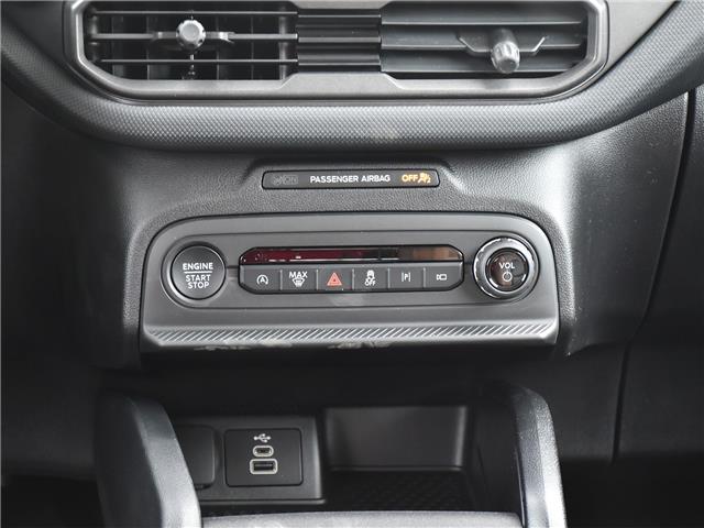 2026 Ford Bronco Sport Outer Banks (Stk: N62175) in GEORGETOWN - Image 20 of 28