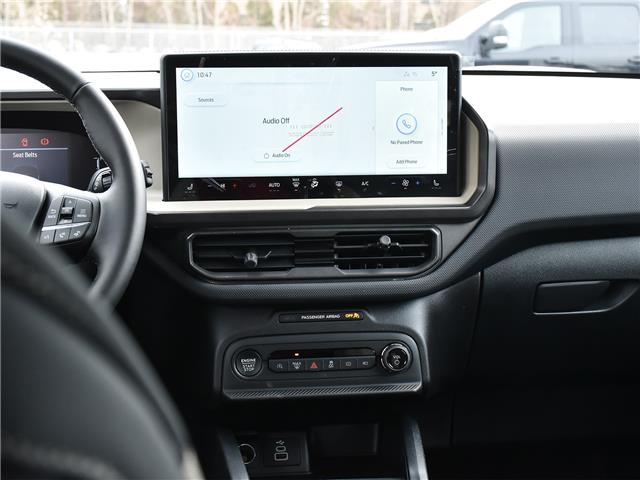 2026 Ford Bronco Sport Big Bend (Stk: N62180) in GEORGETOWN - Image 17 of 26