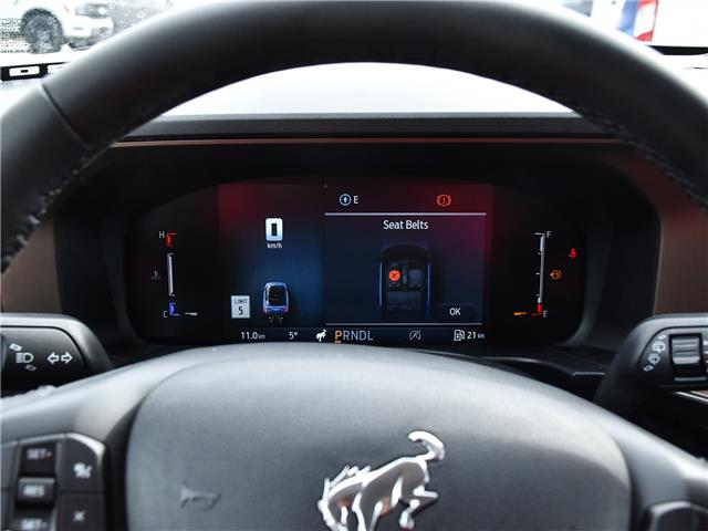 2026 Ford Bronco Sport Outer Banks (Stk: N62175) in GEORGETOWN - Image 22 of 28