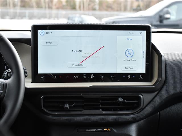 2026 Ford Bronco Sport Big Bend (Stk: N62180) in GEORGETOWN - Image 18 of 26