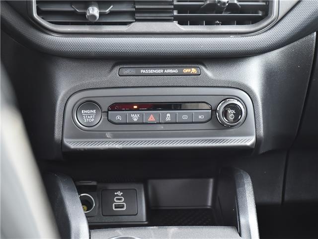 2026 Ford Bronco Sport Big Bend (Stk: N62180) in GEORGETOWN - Image 19 of 26