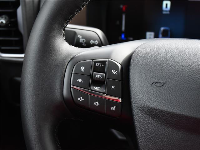 2026 Ford Bronco Sport Outer Banks (Stk: N62175) in GEORGETOWN - Image 23 of 28