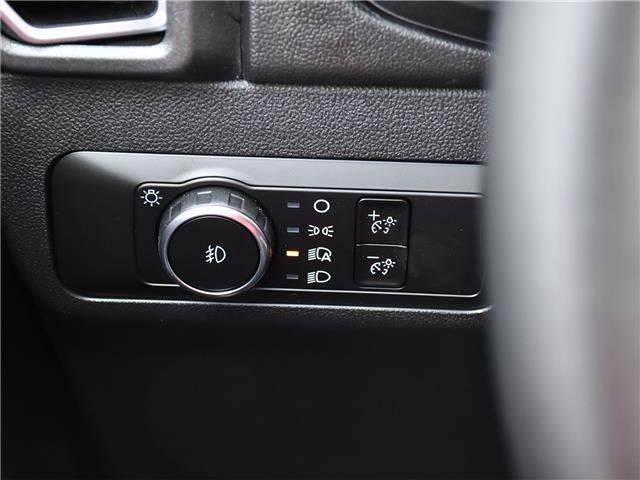 2026 Ford Bronco Sport Big Bend (Stk: N62180) in GEORGETOWN - Image 20 of 26