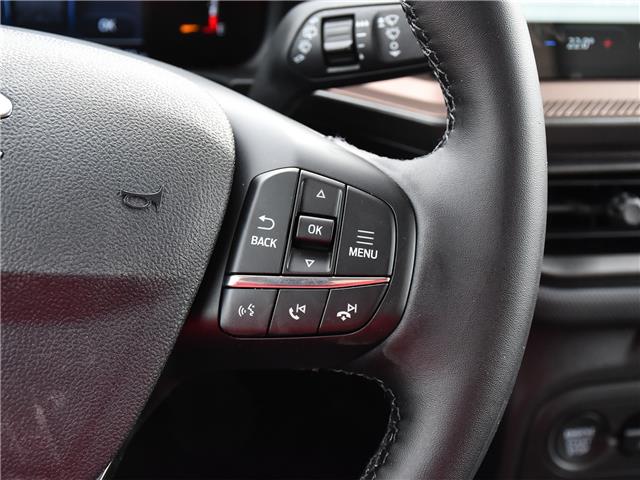 2026 Ford Bronco Sport Outer Banks (Stk: N62175) in GEORGETOWN - Image 24 of 28