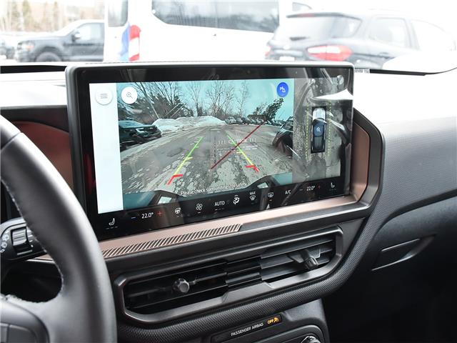 2026 Ford Bronco Sport Outer Banks (Stk: N62175) in GEORGETOWN - Image 25 of 28