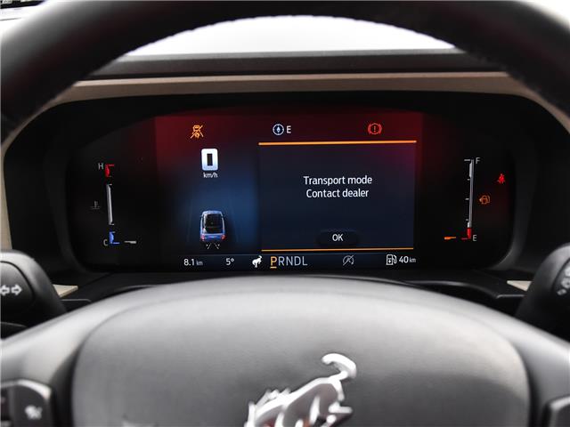 2026 Ford Bronco Sport Big Bend (Stk: N62180) in GEORGETOWN - Image 21 of 26