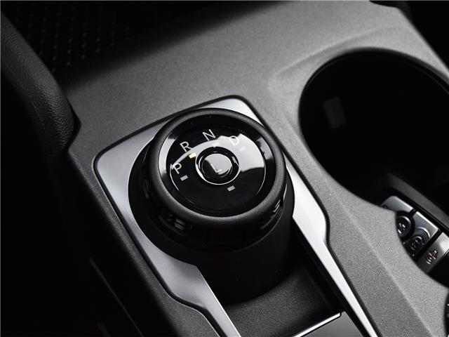 2026 Ford Bronco Sport Outer Banks (Stk: N62175) in GEORGETOWN - Image 26 of 28