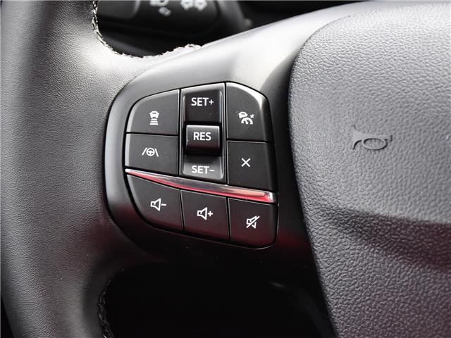 2026 Ford Bronco Sport Big Bend (Stk: N62180) in GEORGETOWN - Image 22 of 26