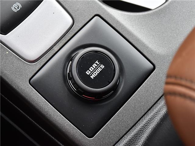 2026 Ford Bronco Sport Outer Banks (Stk: N62175) in GEORGETOWN - Image 27 of 28