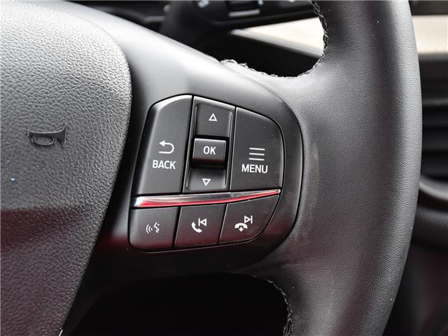 2026 Ford Bronco Sport Big Bend (Stk: N62180) in GEORGETOWN - Image 23 of 26