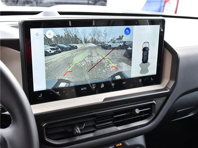 2026 Ford Bronco Sport Big Bend (Stk: N62180) in GEORGETOWN - Image 24 of 26