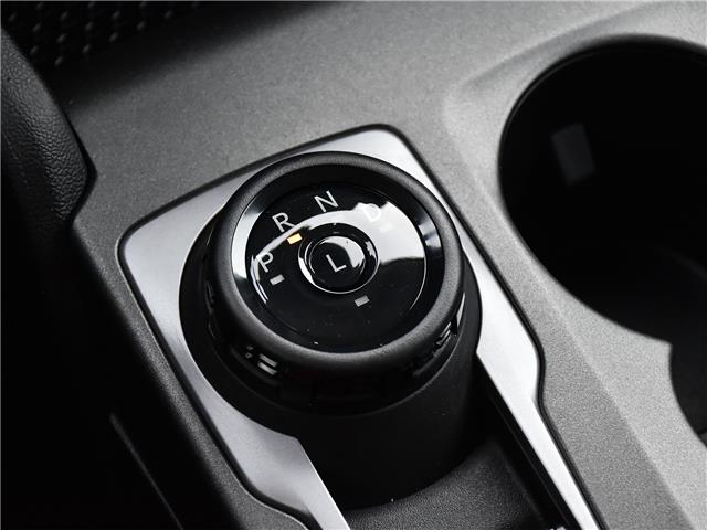 2026 Ford Bronco Sport Big Bend (Stk: N62180) in GEORGETOWN - Image 25 of 26