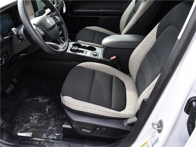 2026 Ford Bronco Sport Big Bend (Stk: N62181) in GEORGETOWN - Image 11 of 25