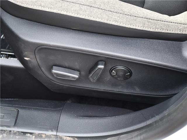 2026 Ford Bronco Sport Big Bend (Stk: N62181) in GEORGETOWN - Image 12 of 25