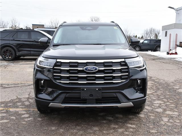 2026 Ford Explorer Active (Stk: X62211) in GEORGETOWN - Image 4 of 27