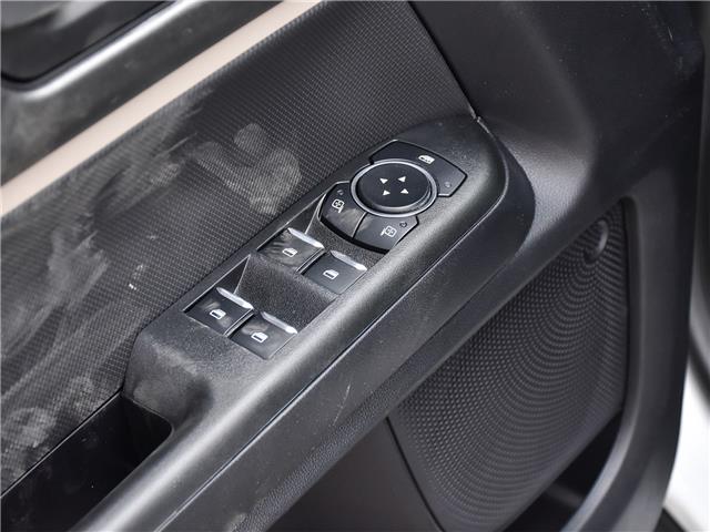 2026 Ford Bronco Sport Big Bend (Stk: N62181) in GEORGETOWN - Image 13 of 25