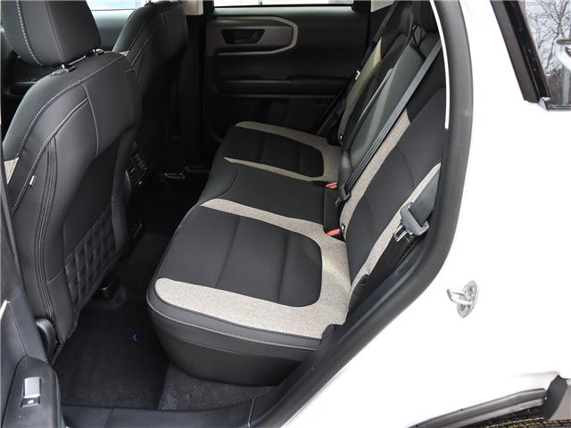 2026 Ford Bronco Sport Big Bend (Stk: N62181) in GEORGETOWN - Image 14 of 25
