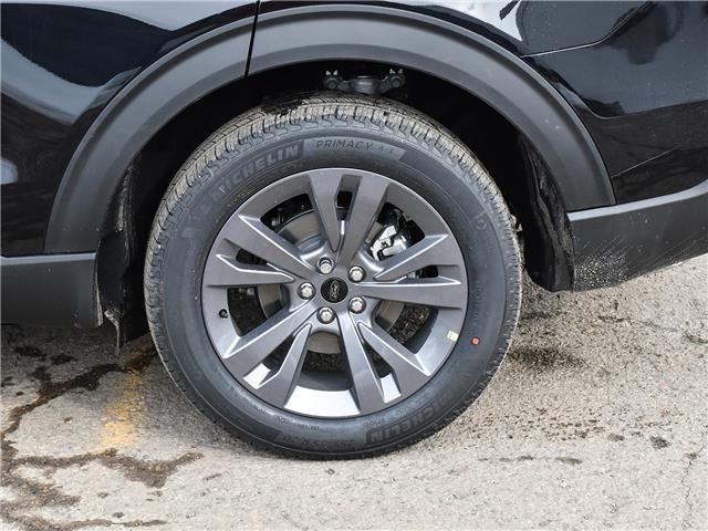 2026 Ford Explorer Active (Stk: X62211) in GEORGETOWN - Image 6 of 27