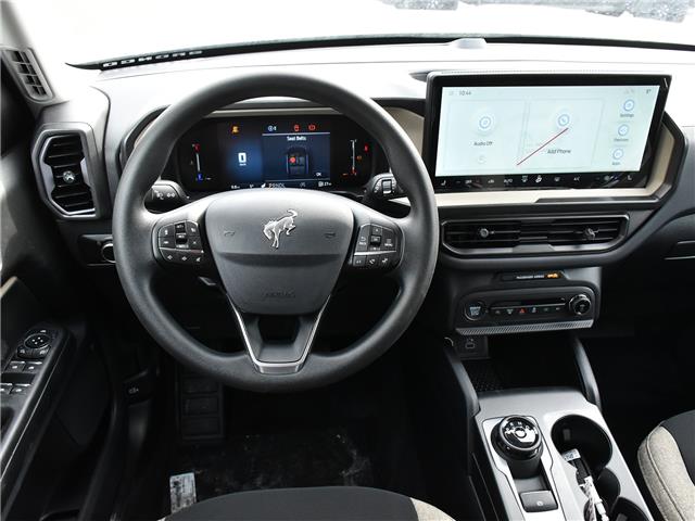 2026 Ford Bronco Sport Big Bend (Stk: N62181) in GEORGETOWN - Image 15 of 25