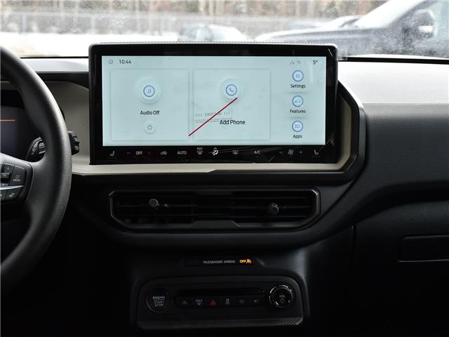 2026 Ford Bronco Sport Big Bend (Stk: N62181) in GEORGETOWN - Image 17 of 25