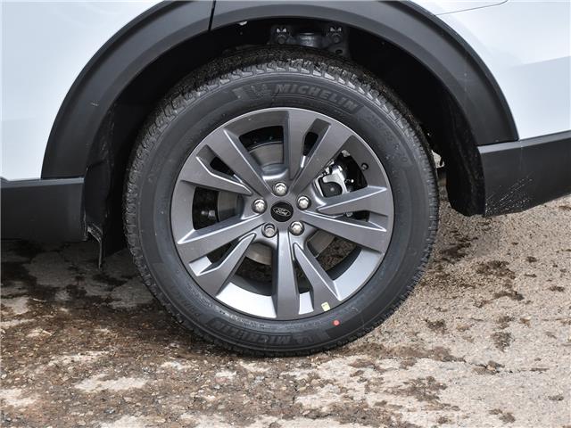 2026 Ford Explorer Active (Stk: X62212) in GEORGETOWN - Image 6 of 29