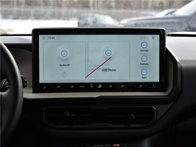 2026 Ford Bronco Sport Big Bend (Stk: N62181) in GEORGETOWN - Image 18 of 25