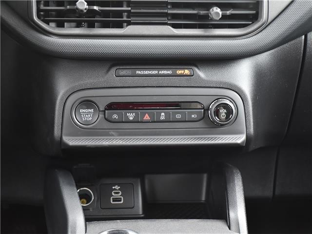 2026 Ford Bronco Sport Big Bend (Stk: N62181) in GEORGETOWN - Image 19 of 25