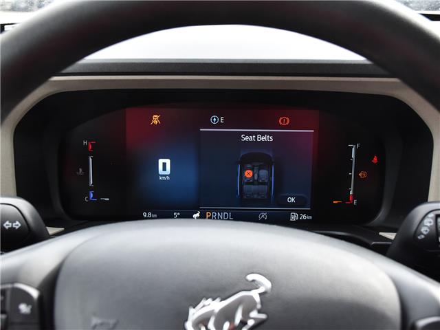 2026 Ford Bronco Sport Big Bend (Stk: N62181) in GEORGETOWN - Image 20 of 25