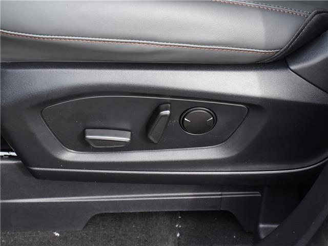 2026 Ford Explorer Active (Stk: X62211) in GEORGETOWN - Image 12 of 27