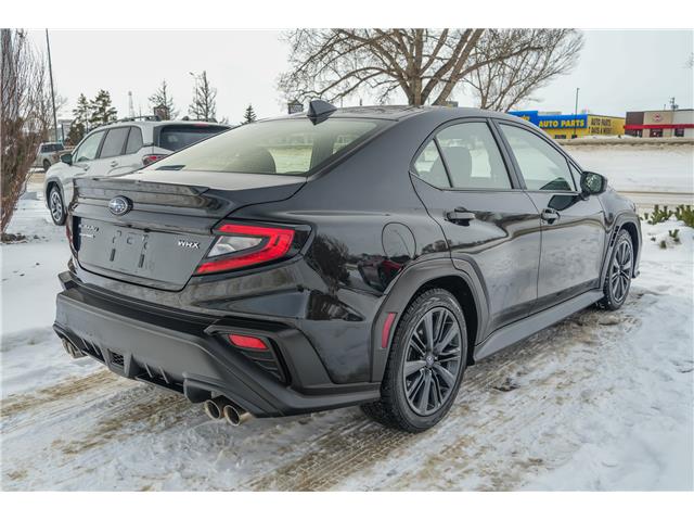 2022 Subaru WRX Sport (Stk: 25713U) in Red Deer - Image 2 of 19
