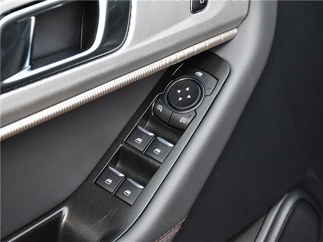 2026 Ford Explorer Active (Stk: X62211) in GEORGETOWN - Image 13 of 27