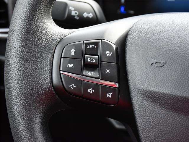 2026 Ford Bronco Sport Big Bend (Stk: N62181) in GEORGETOWN - Image 21 of 25