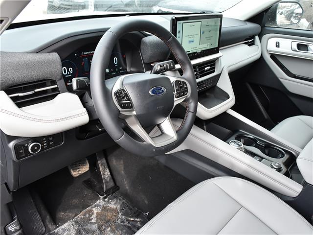 2026 Ford Explorer Active (Stk: X62212) in GEORGETOWN - Image 10 of 29