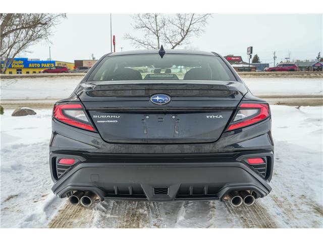 2022 Subaru WRX Sport (Stk: 25713U) in Red Deer - Image 3 of 19