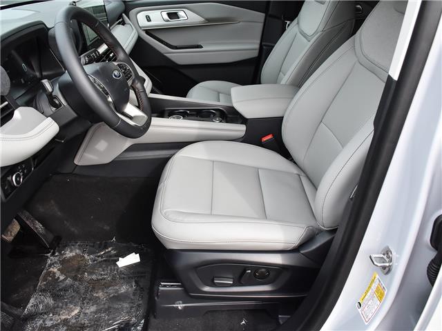 2026 Ford Explorer Active (Stk: X62212) in GEORGETOWN - Image 11 of 29